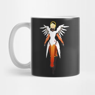 Minimalist Mercy Mug